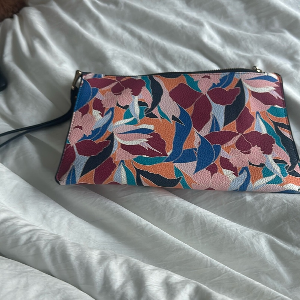Cute wristlet